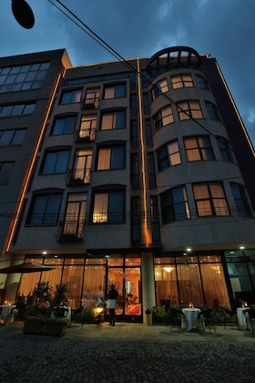 Gallery - The Residence Suite Hotel