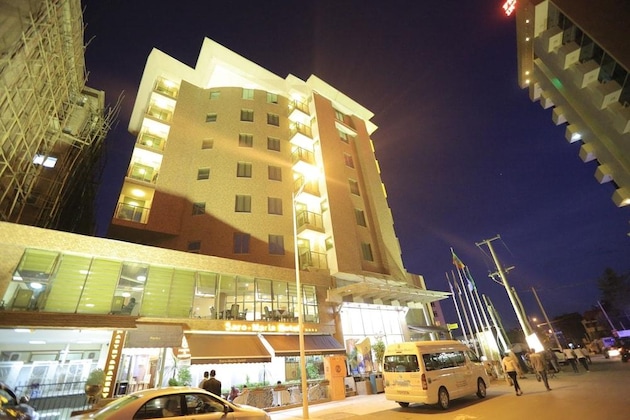 Gallery - Saro Maria Hotel