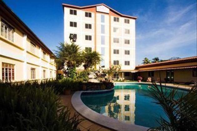 Gallery - Tolteka Plaza