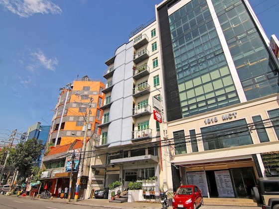 Gallery - Orange Nest Hotel