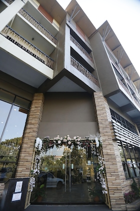 Gallery - Venus Parkview Hotel