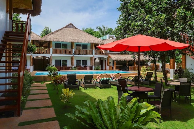 Gallery - Scent Of Green Papaya Resort