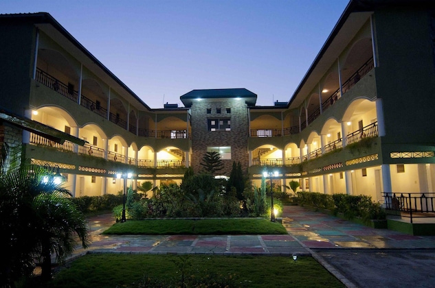 Gallery - Kemael Hotel