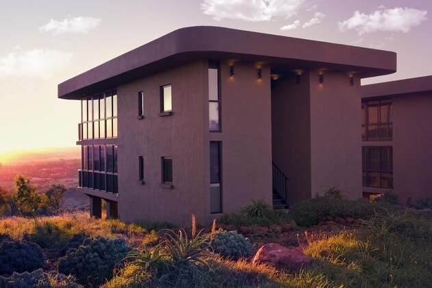 Gallery - Thaba Eco Hotel