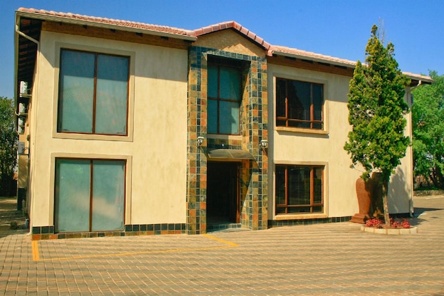 Gallery - Eco Park Lodge