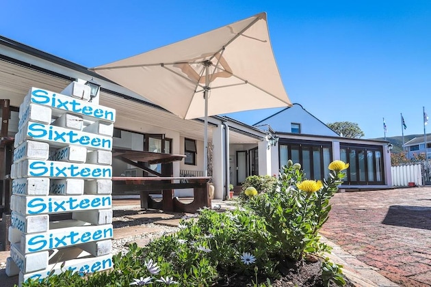 Gallery - Baleia Guest Lodge Bed & Breakfast