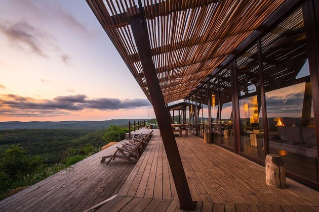 Gallery - Rhino Ridge Safari Lodge