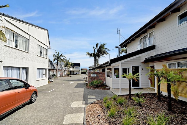 Gallery - Takapuna Motor Lodge