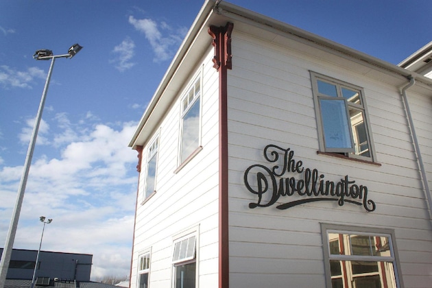 Gallery - The Dwellington - Hostel