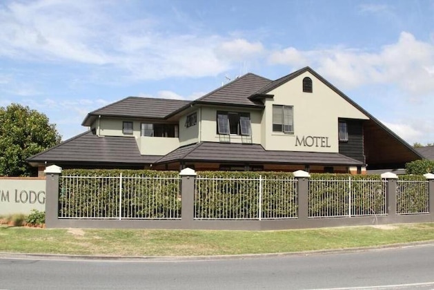 Gallery - Quantum Lodge Motor Inn