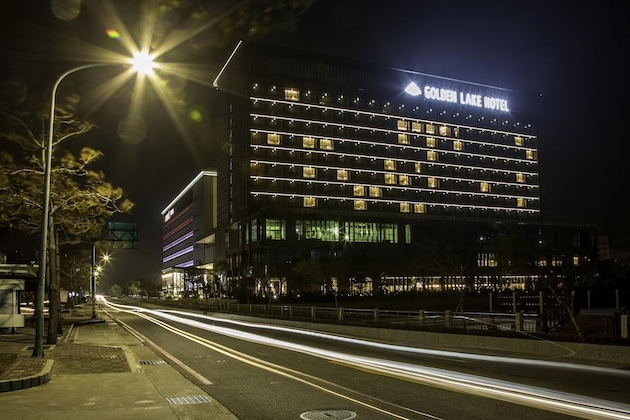 Gallery - Everrich Golden Lake Hotel