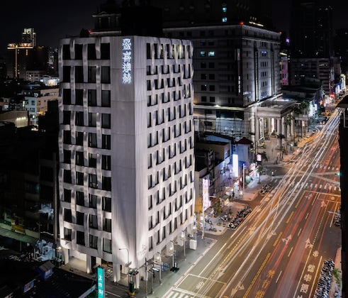 Gallery - Starhaus Hotel