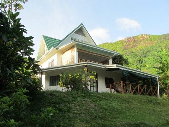 Gallery - Lemongrass Lodge