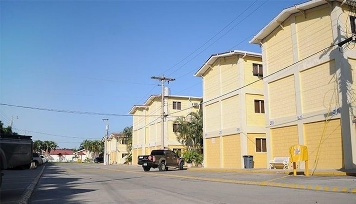 Gallery - Aparthotel Villa Nuria