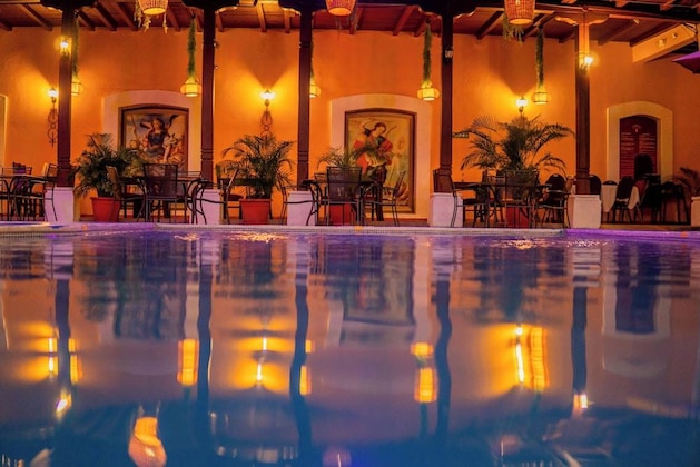 Gallery - Hotel Antigua Comayagua