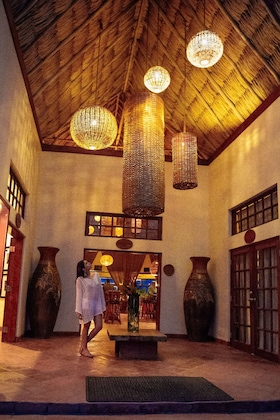 Gallery - Villa Margarita At Jaguar Reef