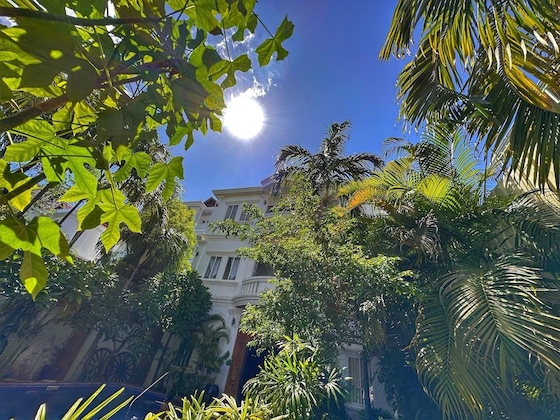 Gallery - Villa Um Theara - Siem Reap