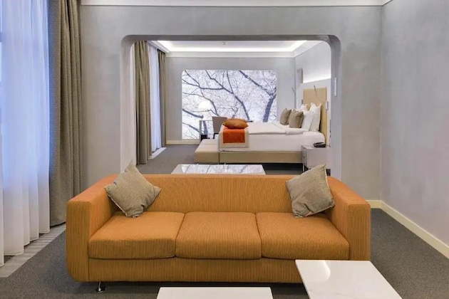 Gallery - Standart Hotel Moscow