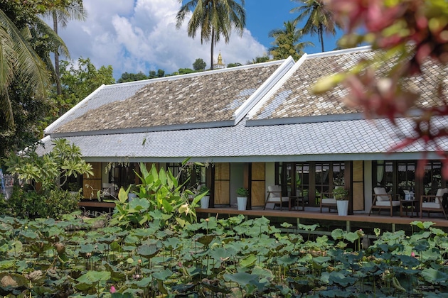 Gallery - Villa Oasis Luang Prabang