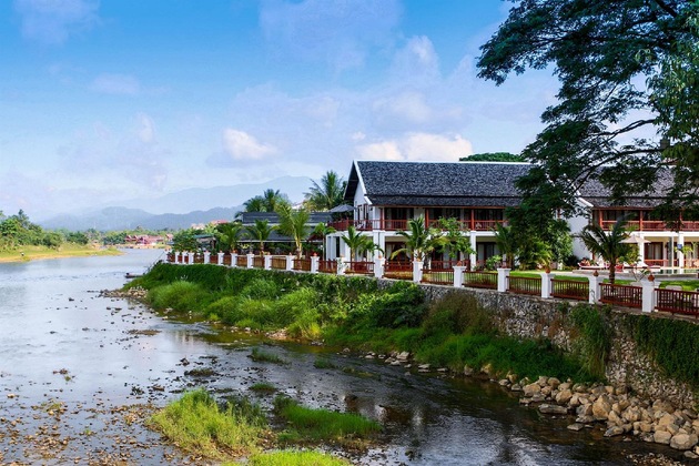 Gallery - Riverside Boutique Resort