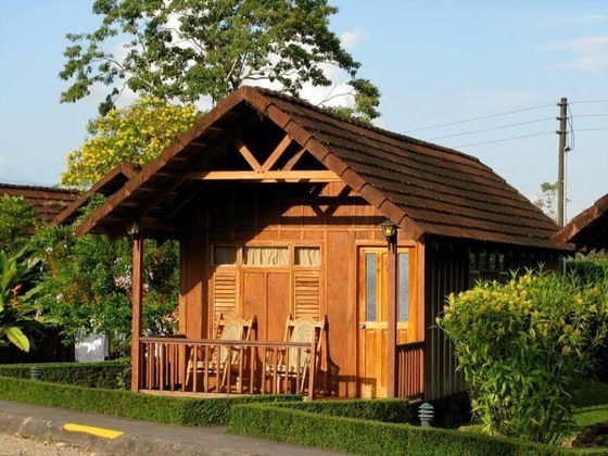 Gallery - Hotel Las Cabanitas