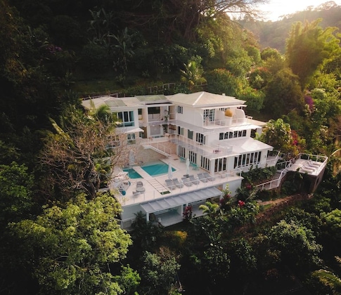 Gallery - The Retreat Costa Rica - Wellness Resort & Spa