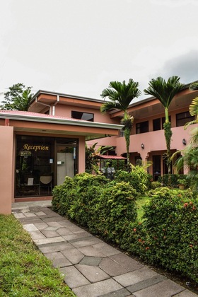 Gallery - La Choza Inn