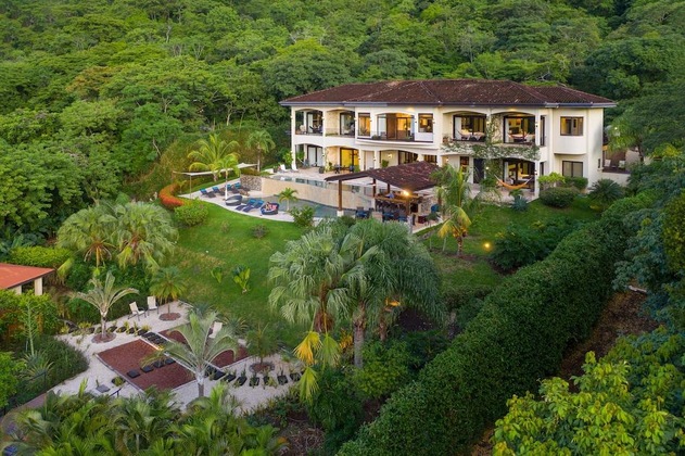 Gallery - Villa Buena Onda