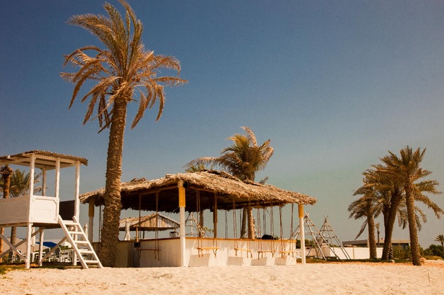 Gallery - Nurai Island Resort