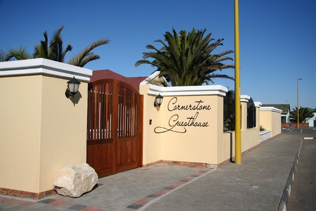 Gallery - Cornerstone Guesthouse