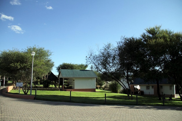 Gallery - Arebbusch Travel Lodge