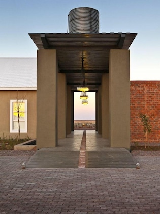 Gallery - Africa Safari Lodge