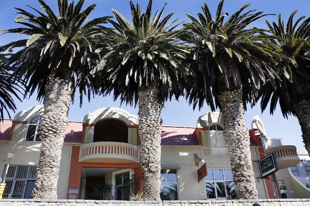 Gallery - Swakopmund Luxury Suites