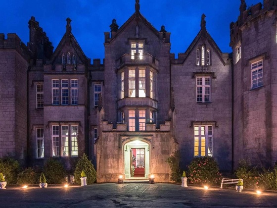 Gallery - Kinnitty Castle Hotel