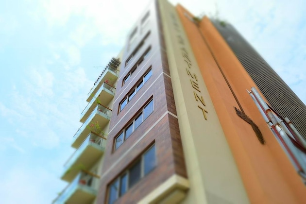 Gallery - Roots Hotel Apartment