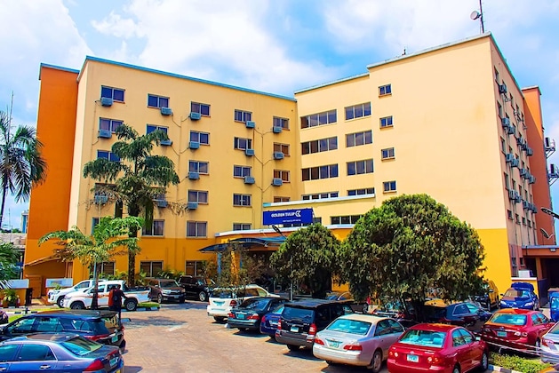 Gallery - Golden Tulip Port Harcourt