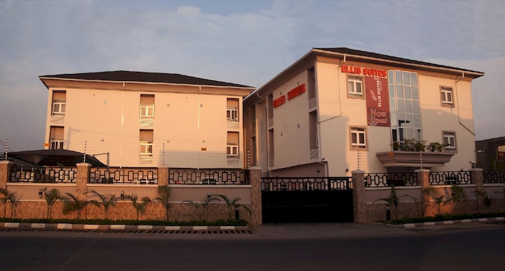 Gallery - Ellis Suites Limited