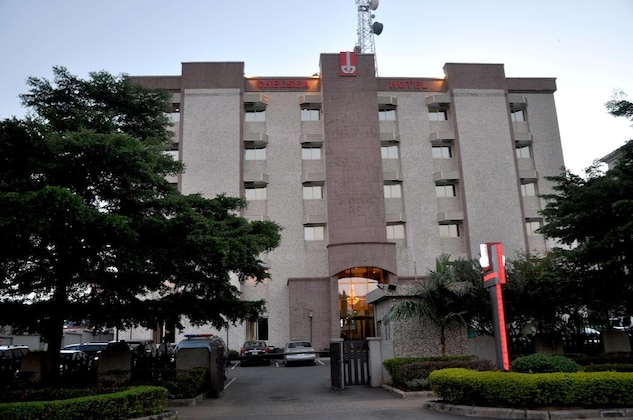Gallery - Hotel Chelsea Wuse 2