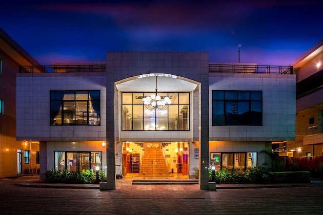 Gallery - Protea Hotel By Marriott Lagos Kuramo Waters