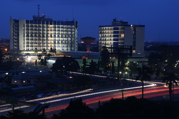 Gallery - Presidential Hotel