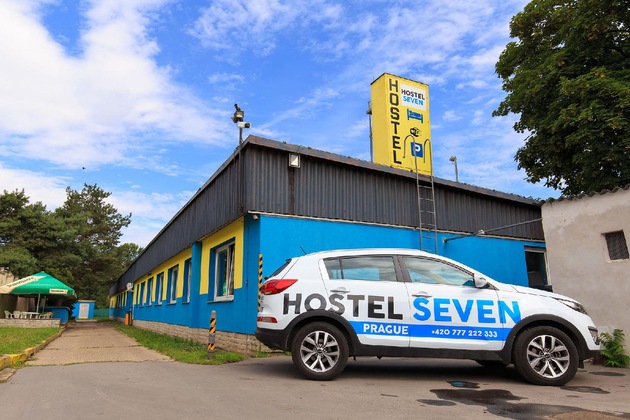 Gallery - Hostel Kotva