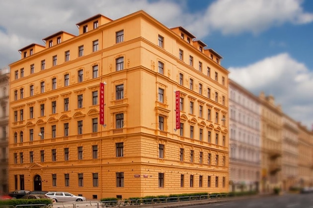 Gallery - Hotel Ambiance
