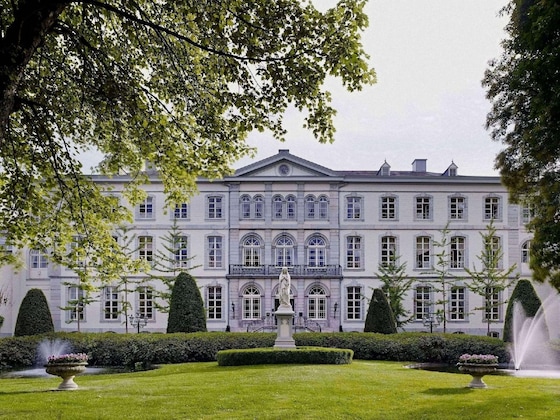 Gallery - Hotel Kasteel Bloemendal