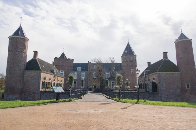 Gallery - Stayokay Domburg - Hostel