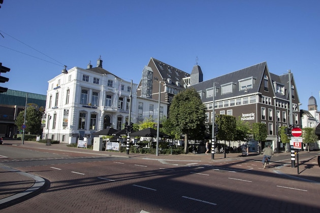 Gallery - Golden Tulip West Ende