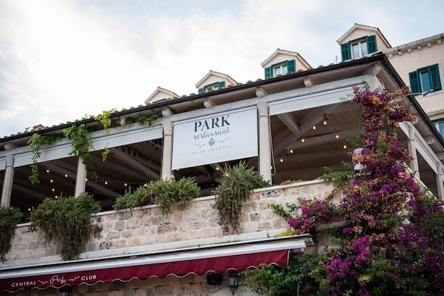 Gallery - Hotel Park Hvar