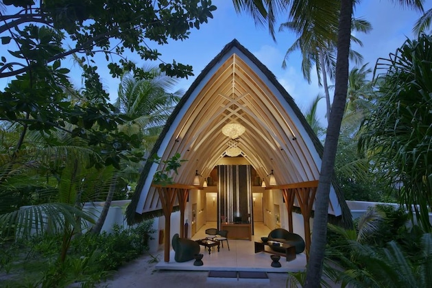 Gallery - Kandolhu Maldives