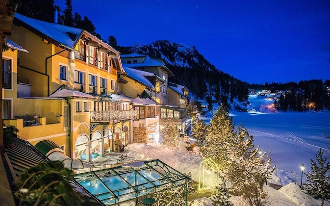 Gallery - Romantik Seehotel Jägerwirt