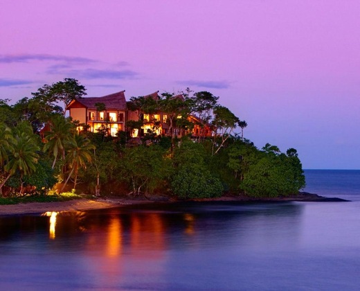 Gallery - Nanuku Resort Fiji