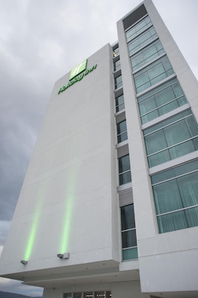 Gallery - Holiday Inn Cucuta, An Ihg Hotel